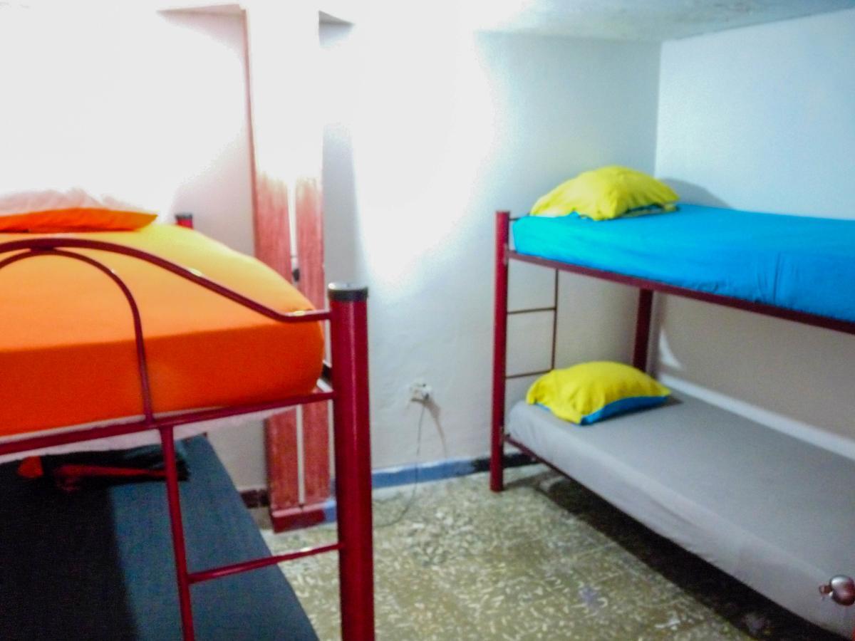 Music Hostel Cartagena (Adults Only) المظهر الخارجي الصورة