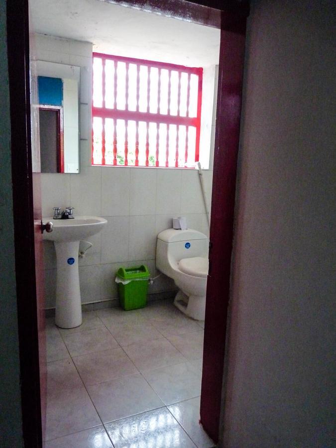 Music Hostel Cartagena (Adults Only) المظهر الخارجي الصورة
