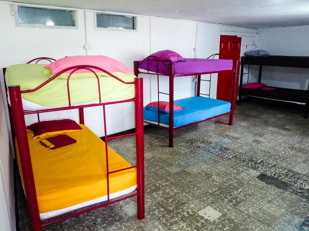 Music Hostel Cartagena (Adults Only) المظهر الخارجي الصورة