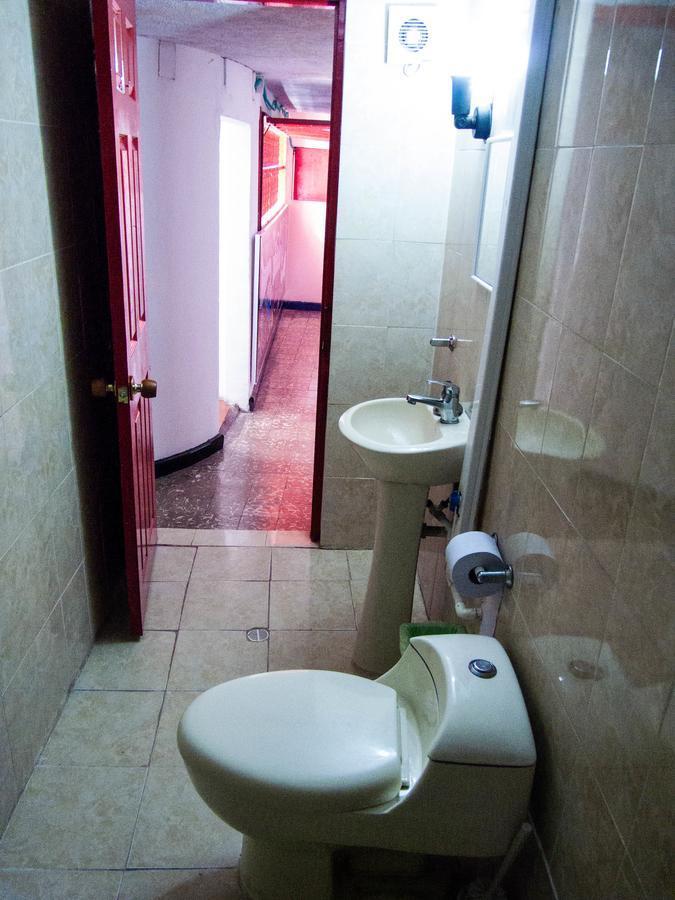 Music Hostel Cartagena (Adults Only) المظهر الخارجي الصورة