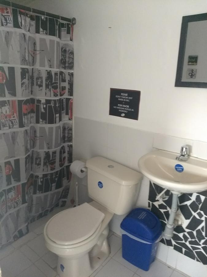 Music Hostel Cartagena (Adults Only) المظهر الخارجي الصورة