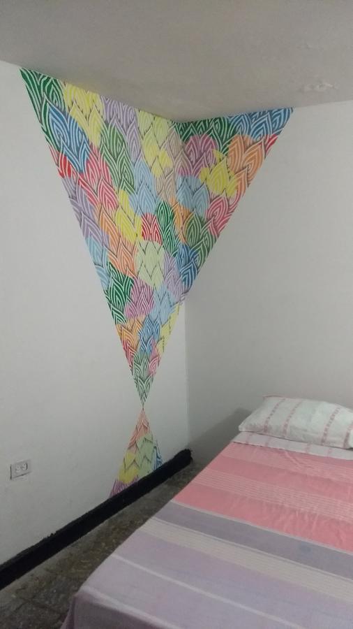 Music Hostel Cartagena (Adults Only) المظهر الخارجي الصورة