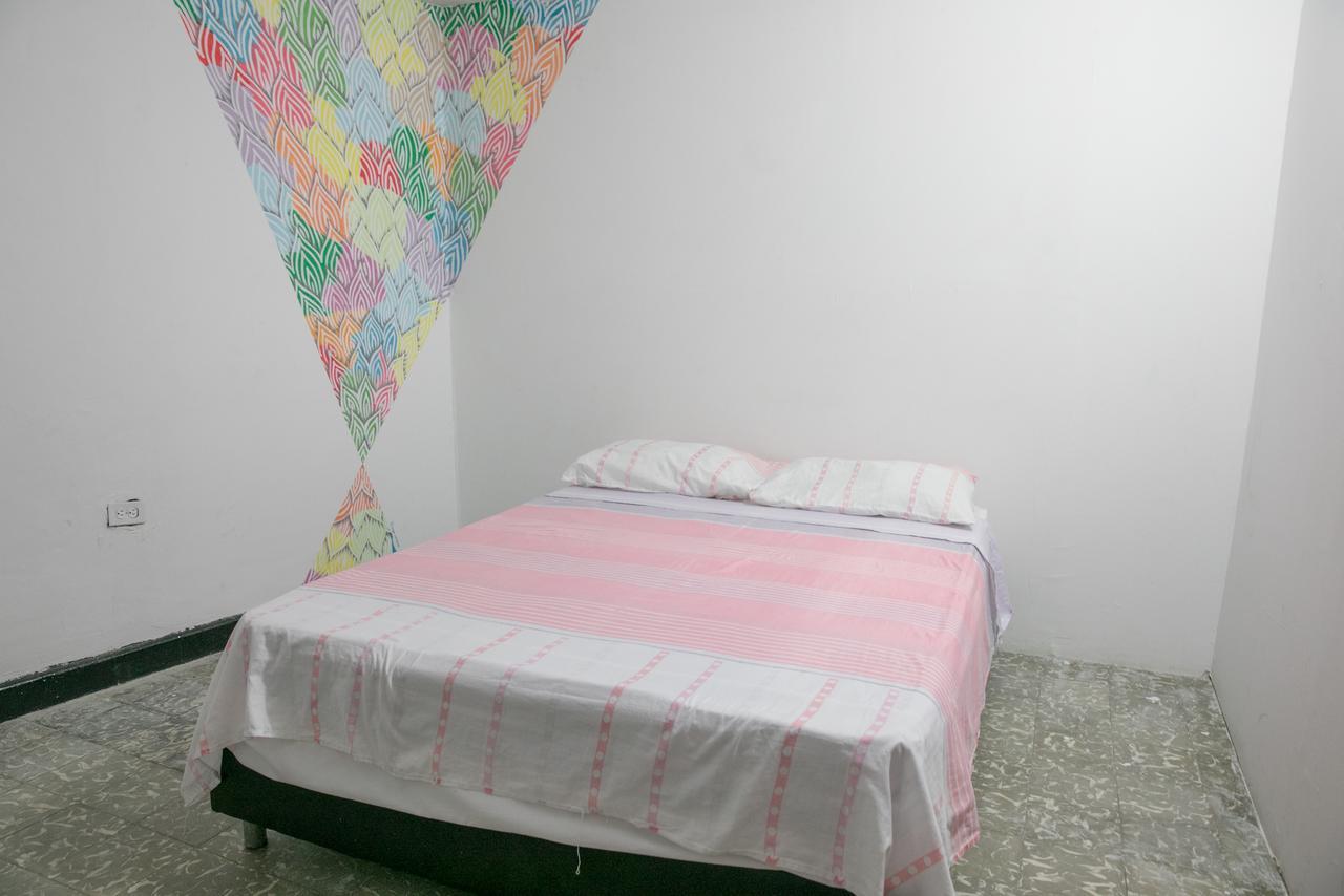 Music Hostel Cartagena (Adults Only) المظهر الخارجي الصورة