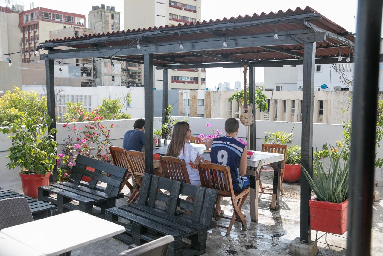Music Hostel Cartagena (Adults Only) المظهر الخارجي الصورة