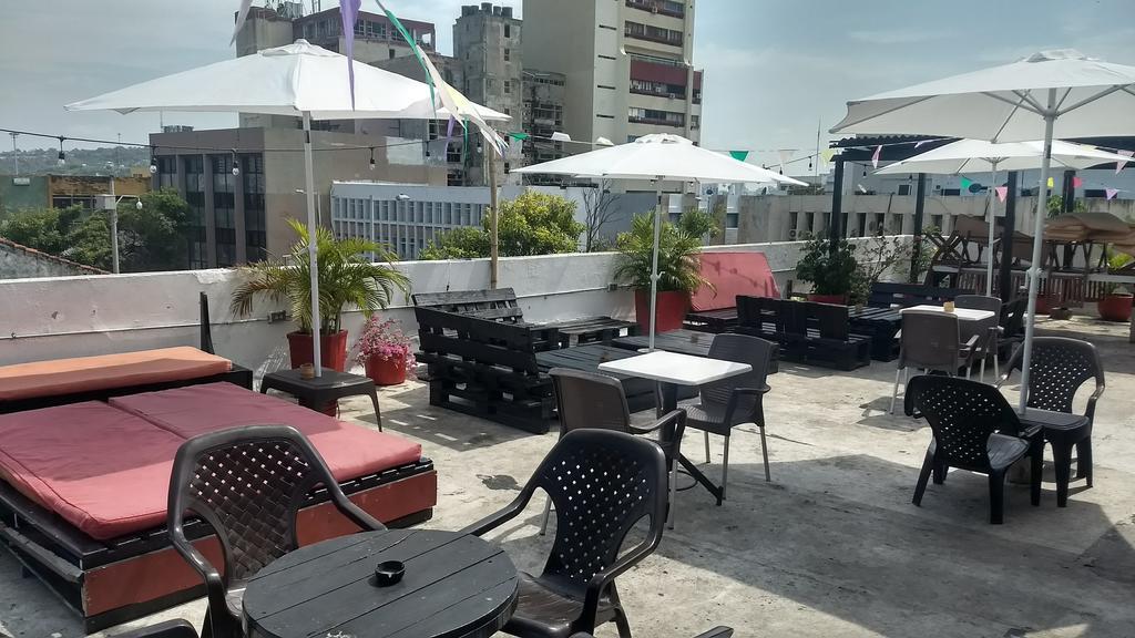 Music Hostel Cartagena (Adults Only) المظهر الخارجي الصورة