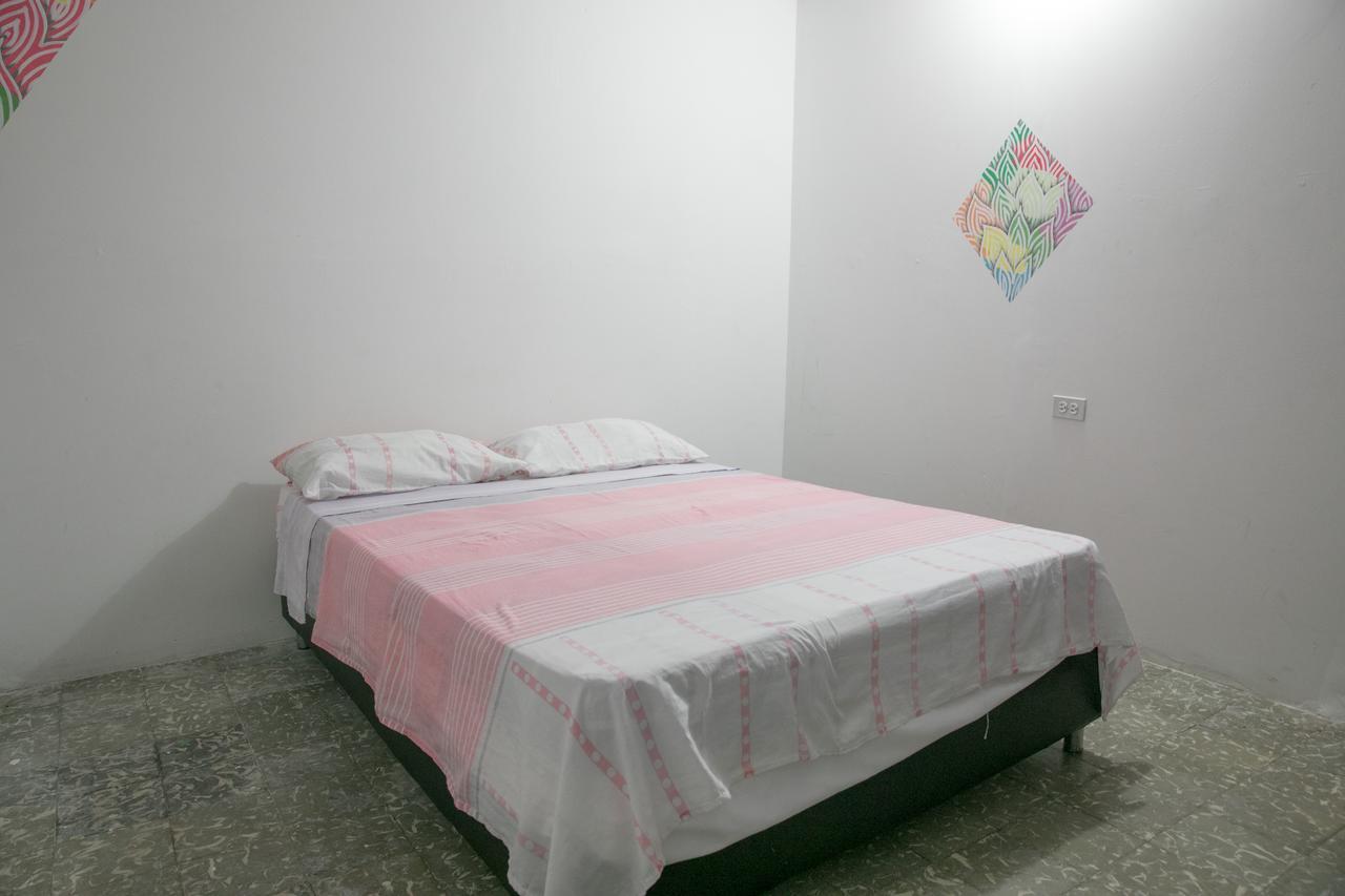 Music Hostel Cartagena (Adults Only) المظهر الخارجي الصورة