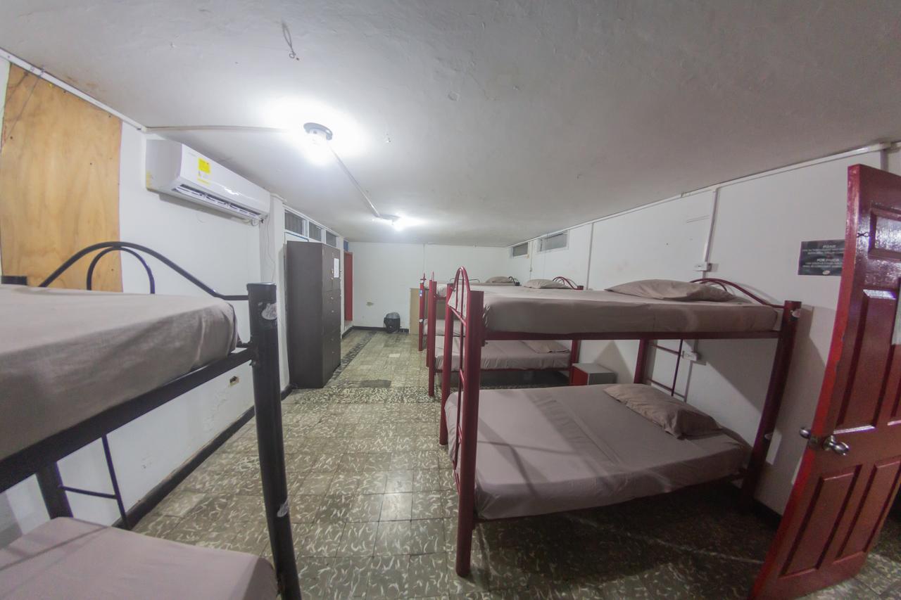 Music Hostel Cartagena (Adults Only) المظهر الخارجي الصورة