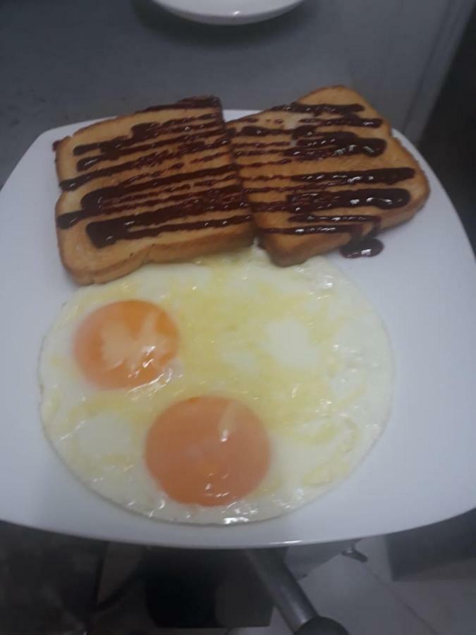 Music Hostel Cartagena (Adults Only) المظهر الخارجي الصورة